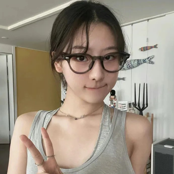 一个女王的少女时代